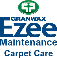 Ezee Maintenance Carpet Care