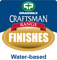 Granwax Water-based Floor Finishes