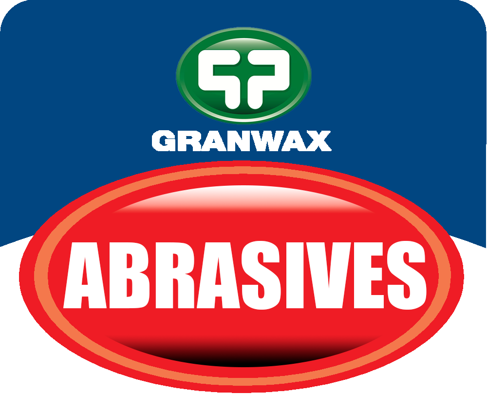 Granwax Abrasives