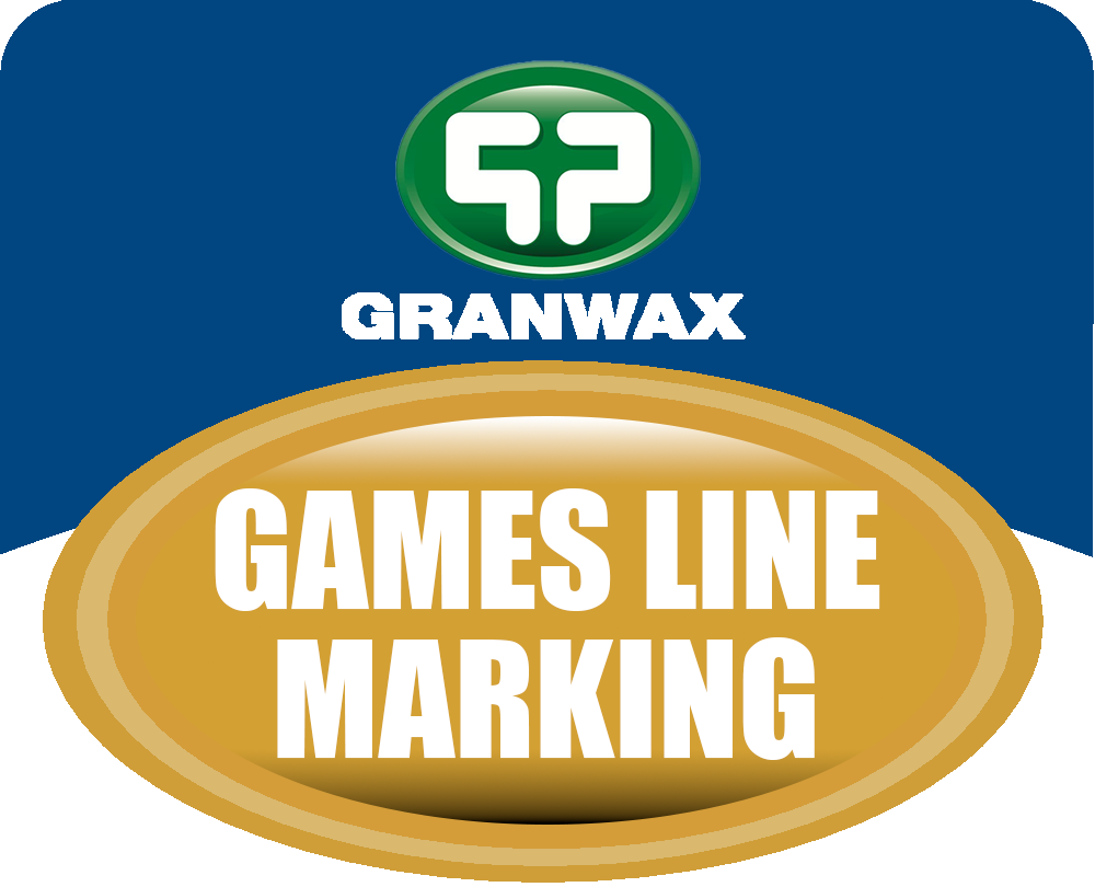 Games Line Marking