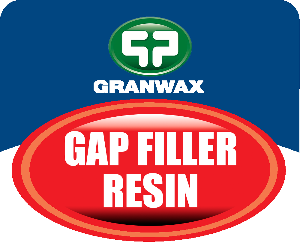 Granwax Gap Filler Resin