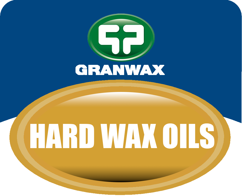 Granwax Hardwax Oils Floor Finishes