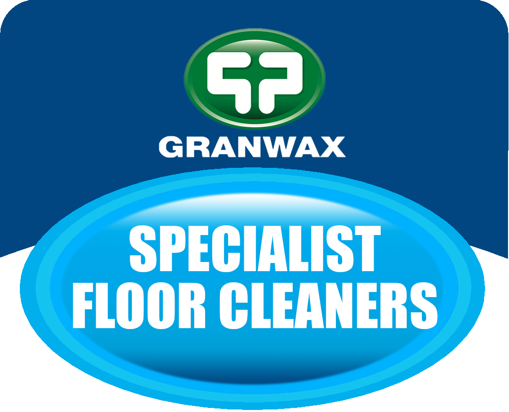 Granwax Specialist Floor Cleaners