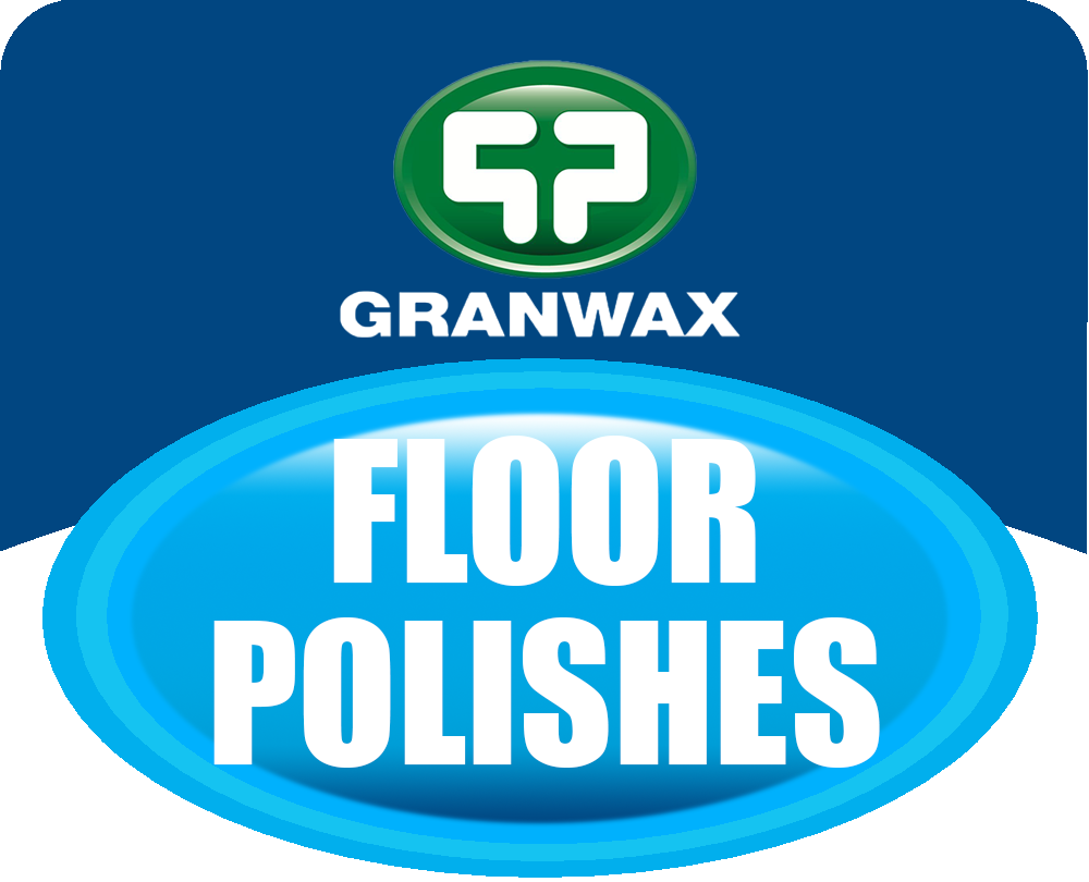 Granwax Floor Polishes