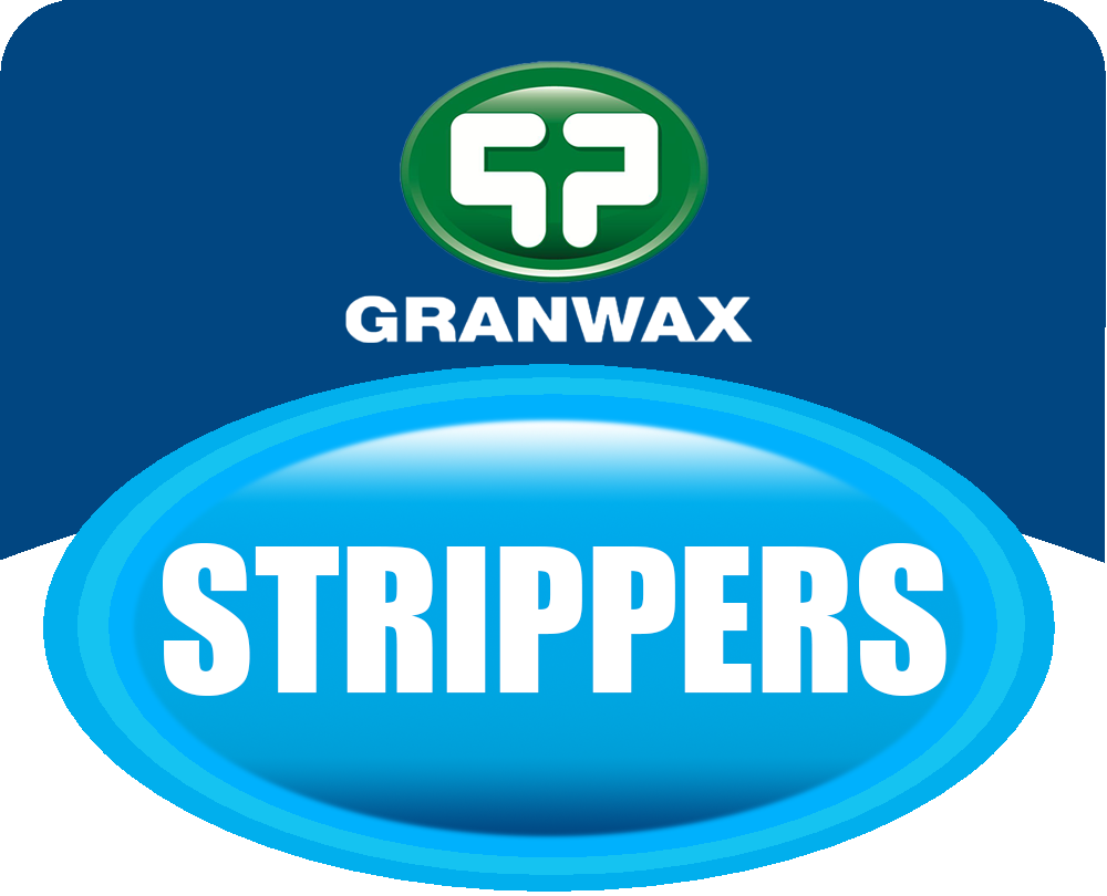 Granwax Strippers