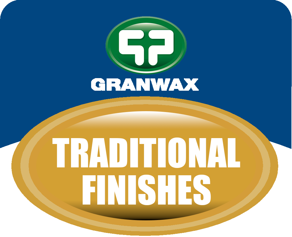 Granwax Traditional Floor Finishes