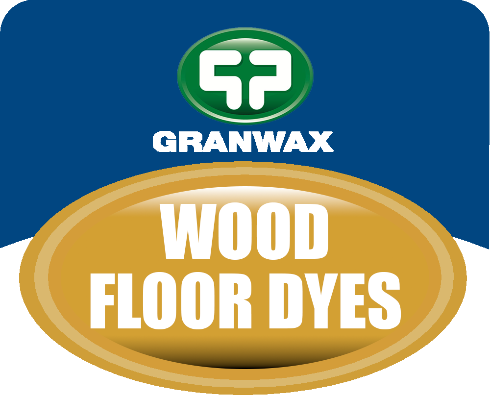 Granwax Wood Floor Dyes
