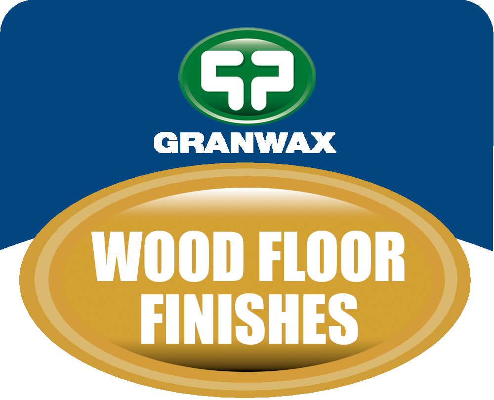 Granwax Floor Finishes