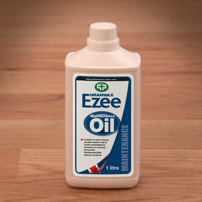 Granwax Ezee Maintenance Oil