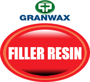 Granwax Filler Resin