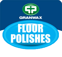 Granwax Traditional Floor Finishes