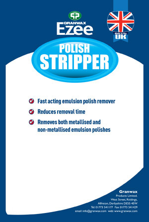 Polish Stripper